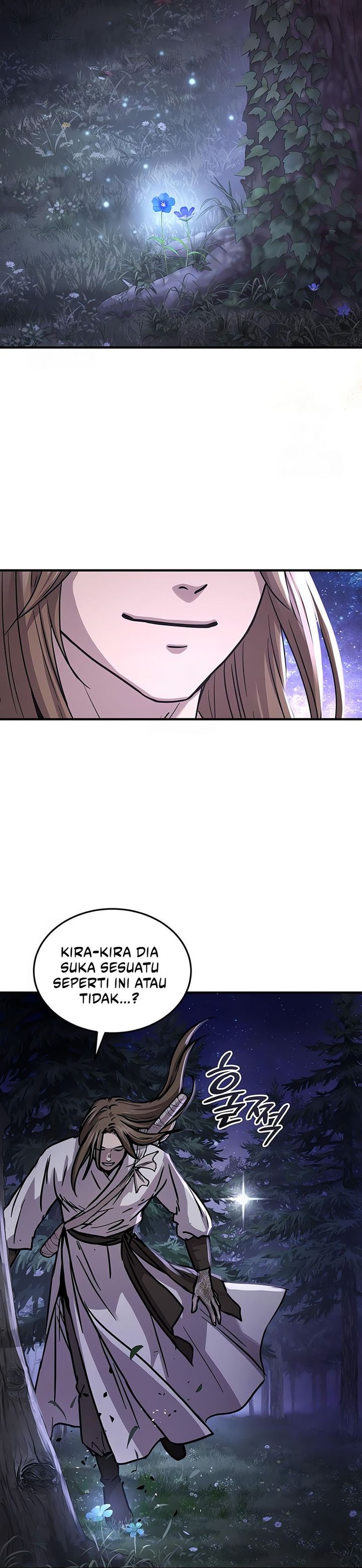 Absolute Dominion Chapter 59 Gambar 28