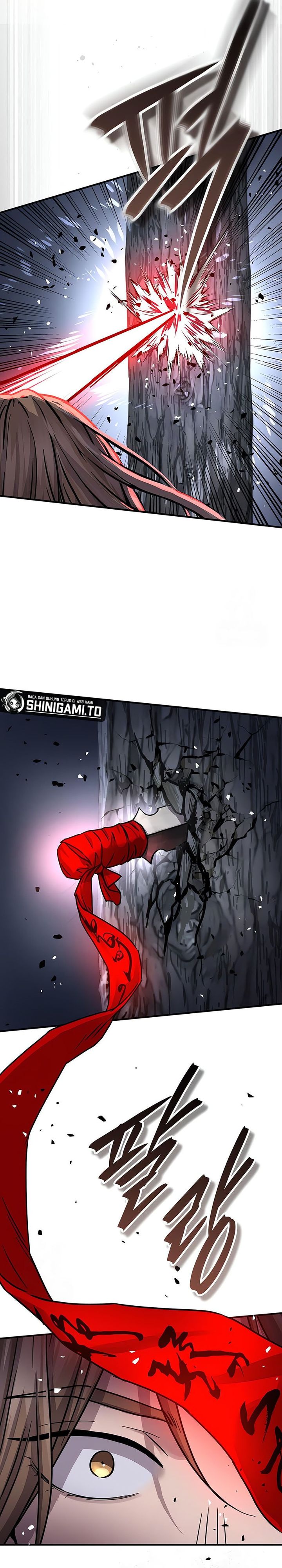 Absolute Dominion Chapter 59 Gambar 30