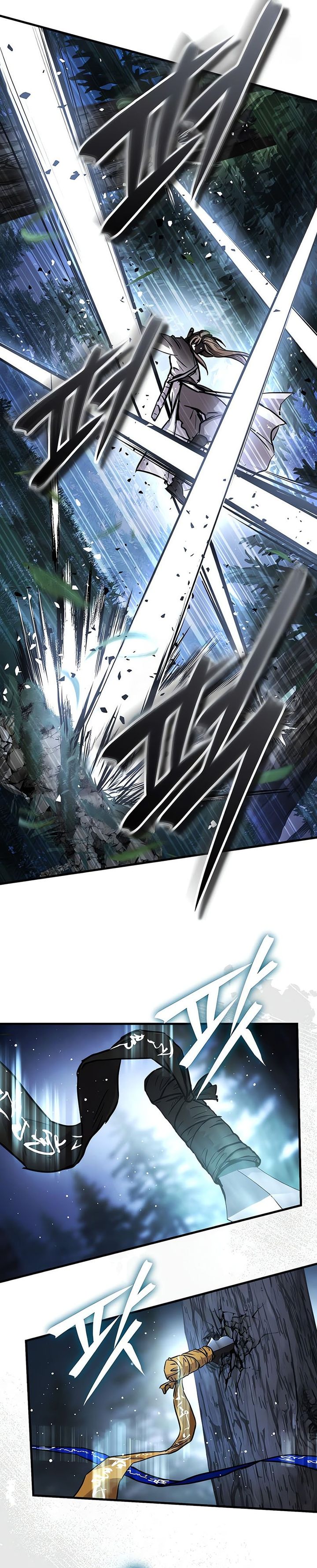 Absolute Dominion Chapter 59 Gambar 32