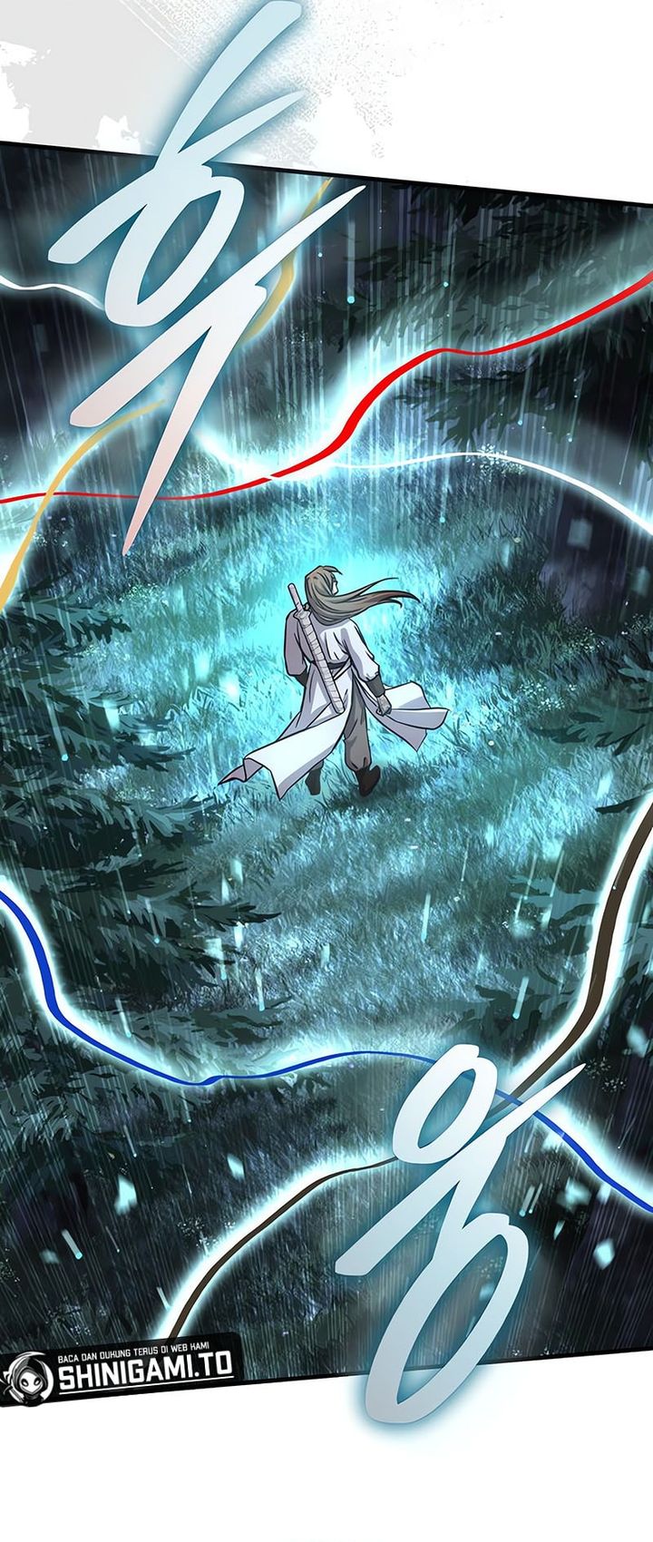 Absolute Dominion Chapter 59 Gambar 33