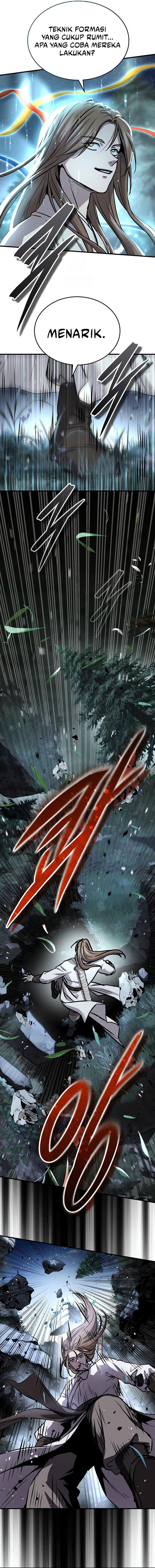 Absolute Dominion Chapter 59 Gambar 34