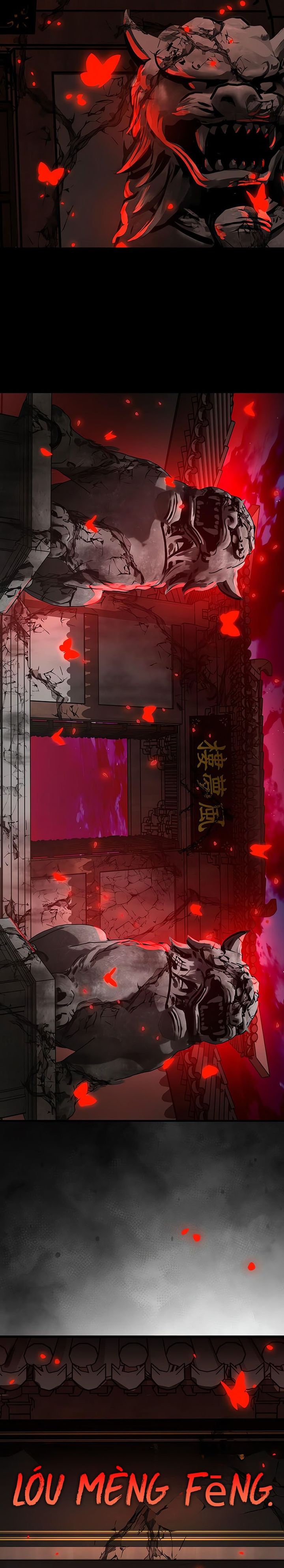 Absolute Dominion Chapter 59 Gambar 39