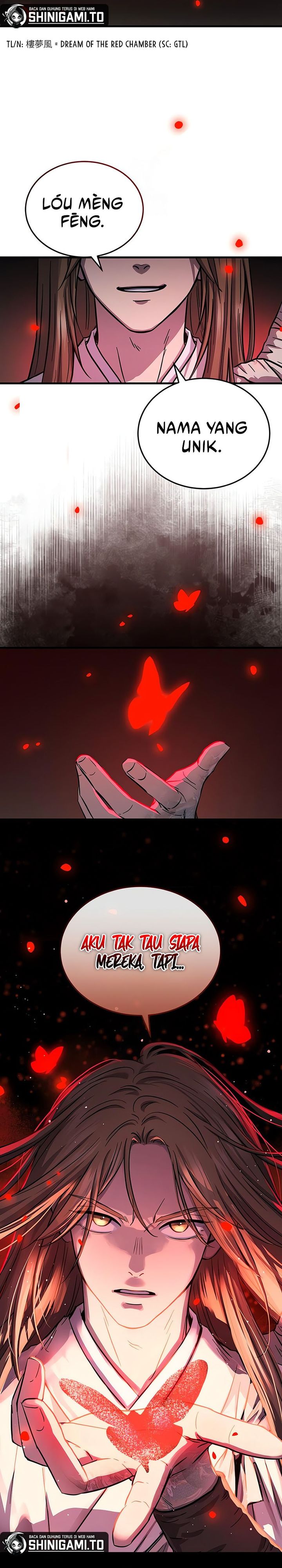 Absolute Dominion Chapter 59 Gambar 40