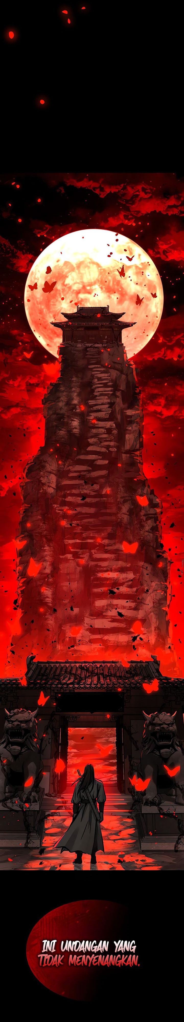 Absolute Dominion Chapter 59 Gambar 41