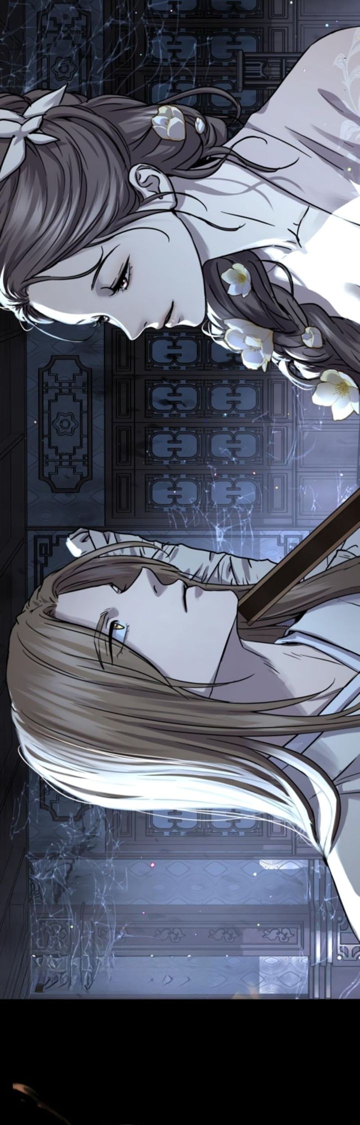 Absolute Dominion Chapter 61 Gambar 2