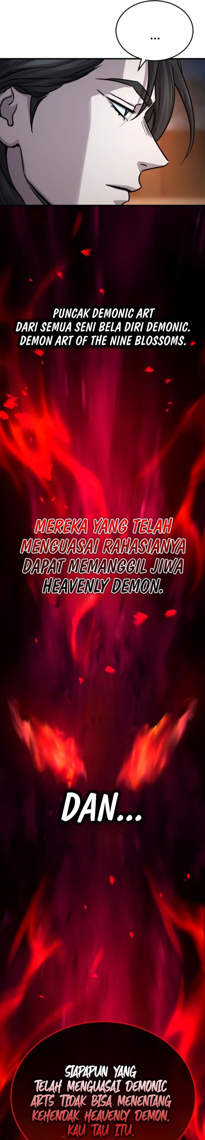 Absolute Dominion Chapter 61 Gambar 8