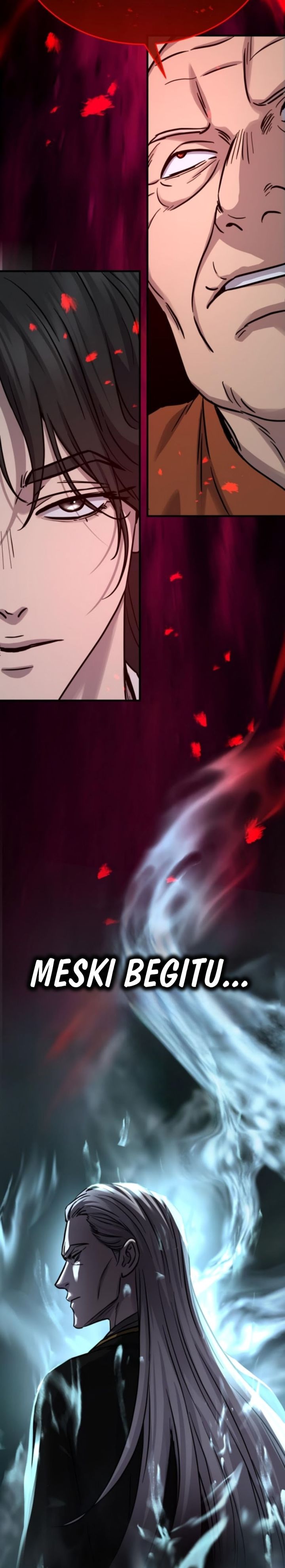 Absolute Dominion Chapter 61 Gambar 9