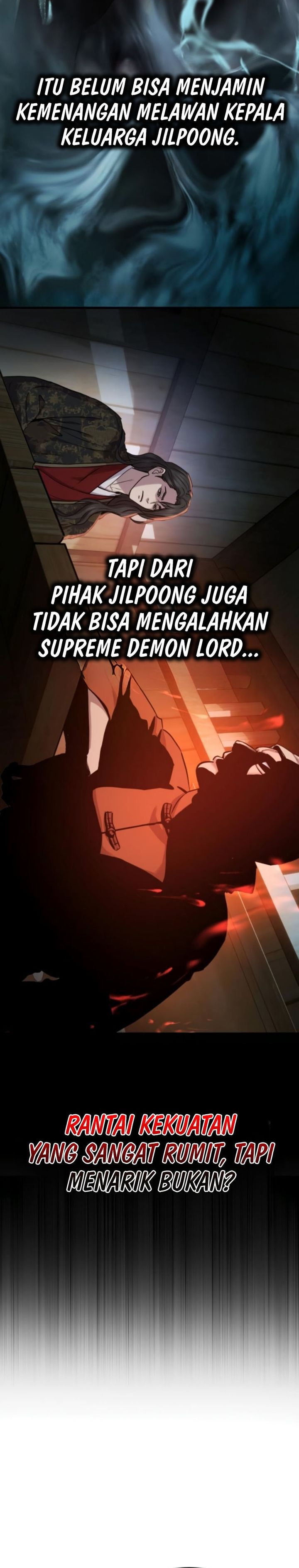 Absolute Dominion Chapter 61 Gambar 10