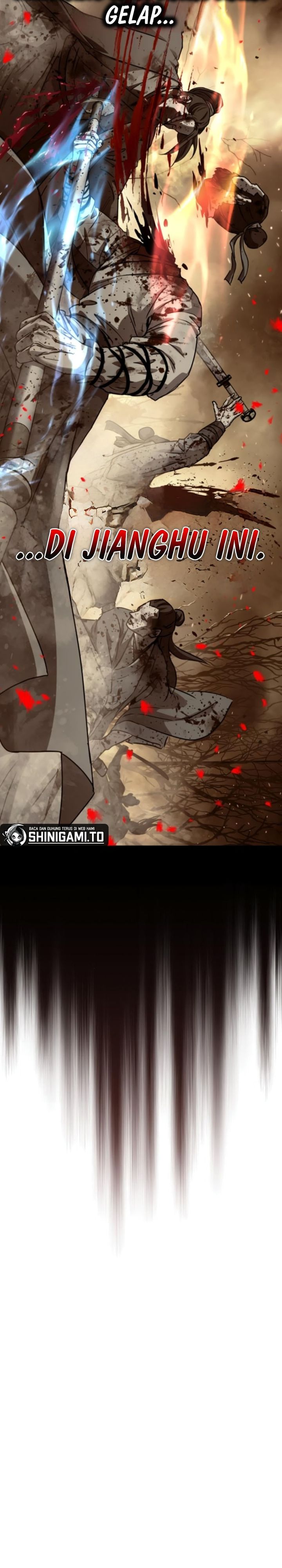 Absolute Dominion Chapter 61 Gambar 12