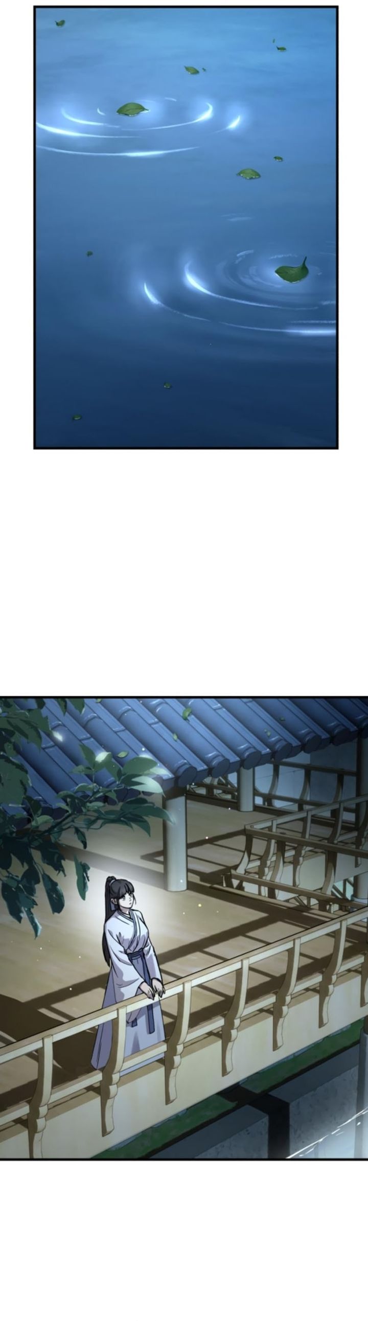 Absolute Dominion Chapter 61 Gambar 13