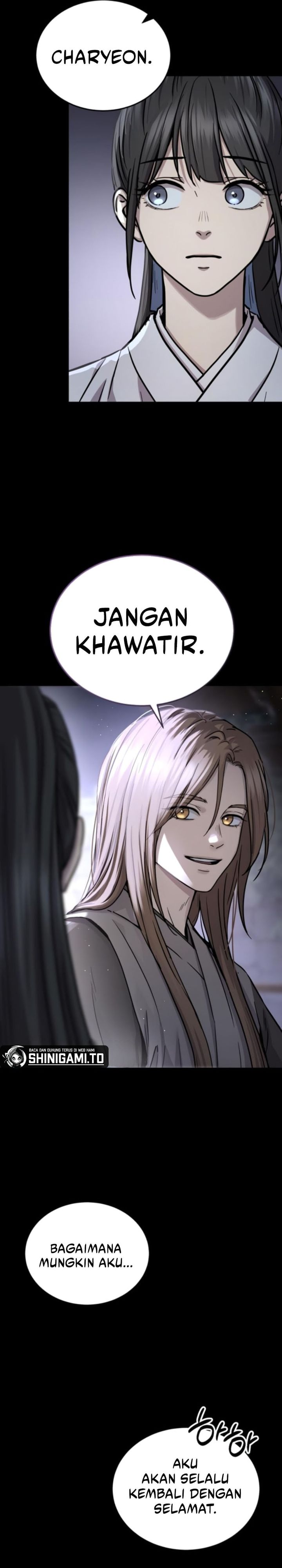 Absolute Dominion Chapter 61 Gambar 17