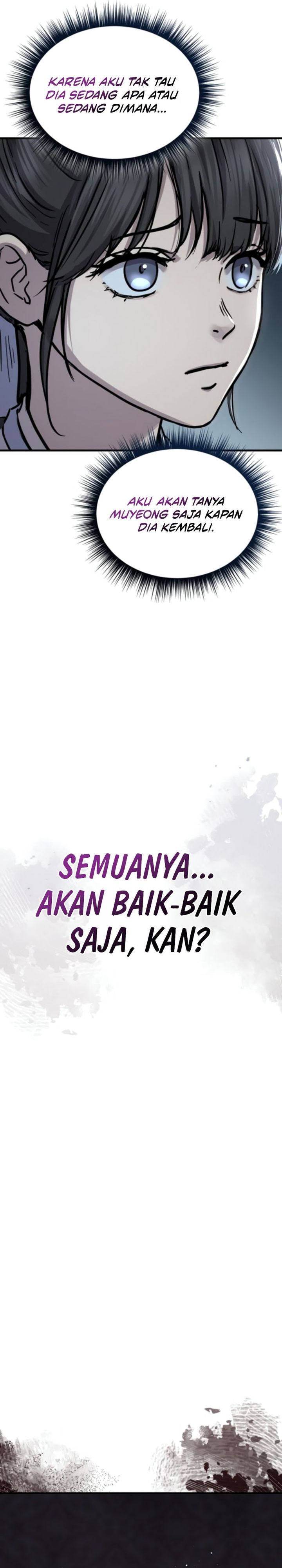 Absolute Dominion Chapter 61 Gambar 19