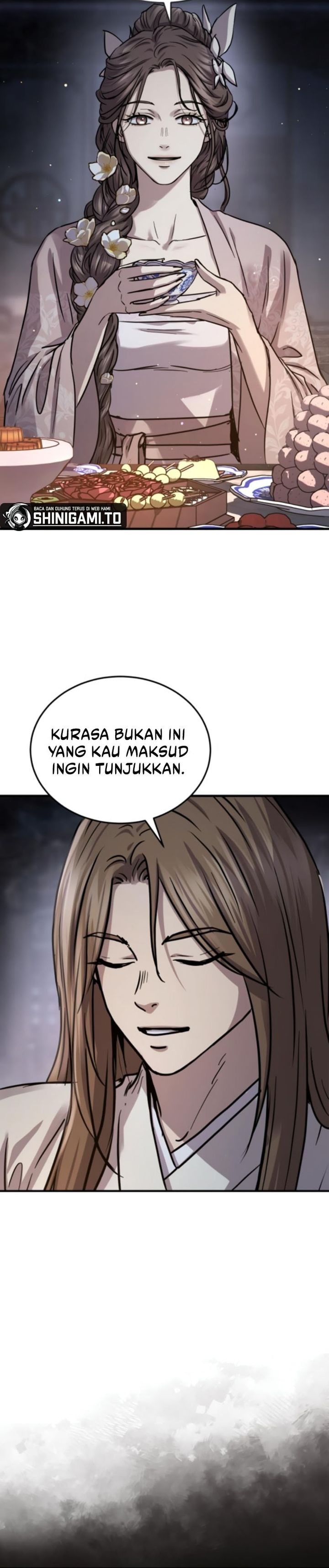 Absolute Dominion Chapter 61 Gambar 21
