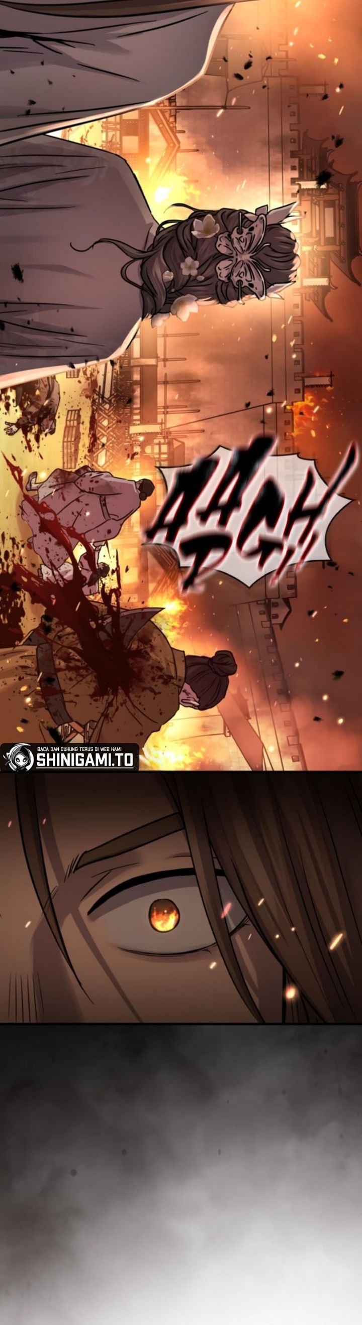 Absolute Dominion Chapter 61 Gambar 25