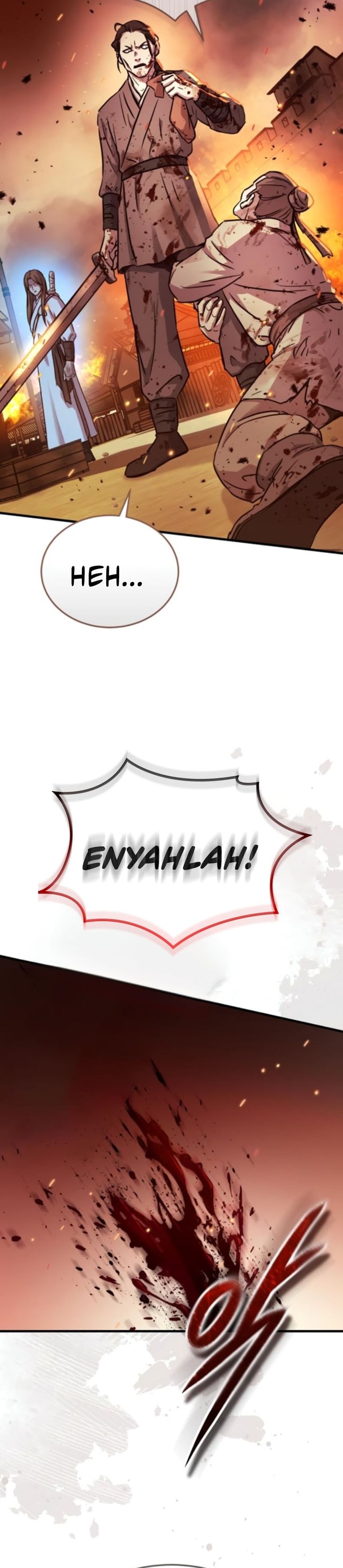 Absolute Dominion Chapter 61 Gambar 27