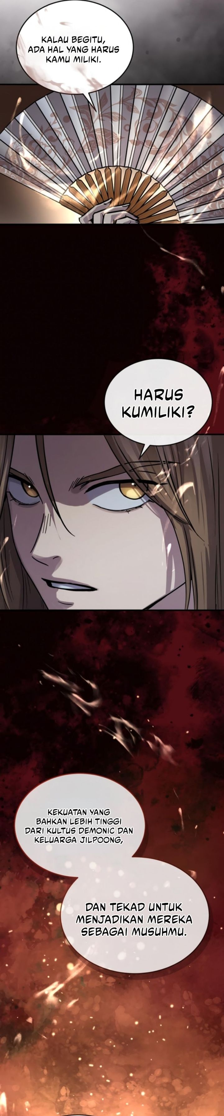 Absolute Dominion Chapter 61 Gambar 30