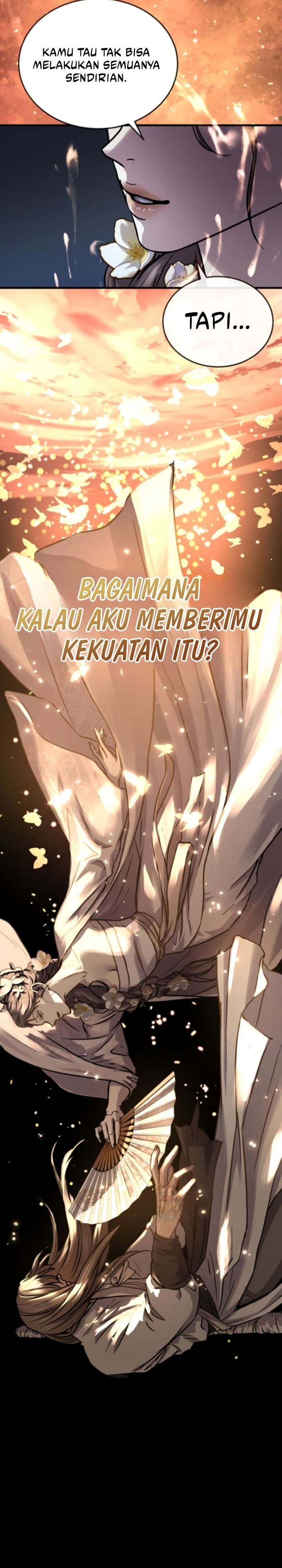 Absolute Dominion Chapter 61 Gambar 31