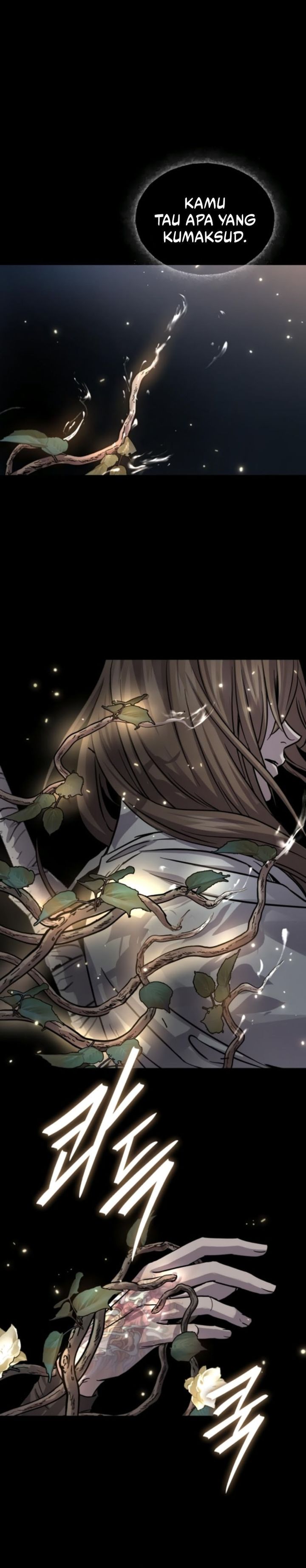 Absolute Dominion Chapter 61 Gambar 32