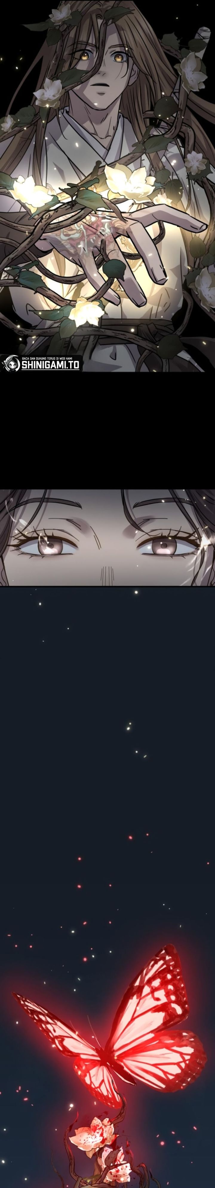 Absolute Dominion Chapter 61 Gambar 33