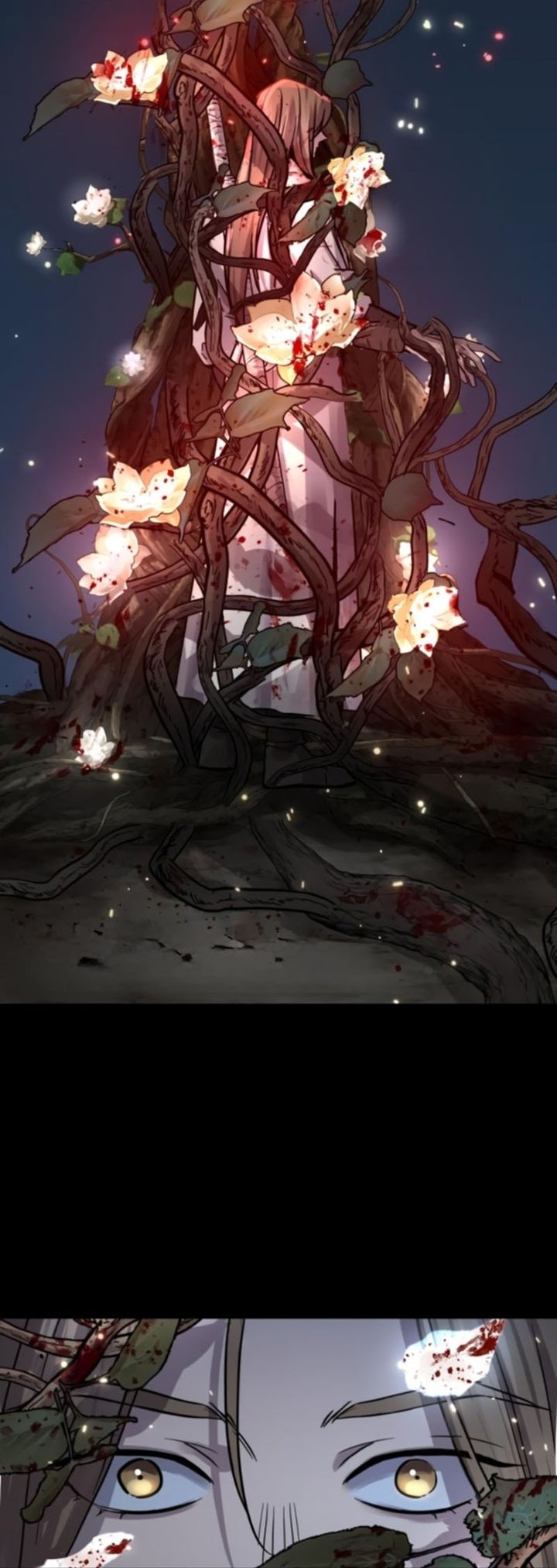 Absolute Dominion Chapter 61 Gambar 34