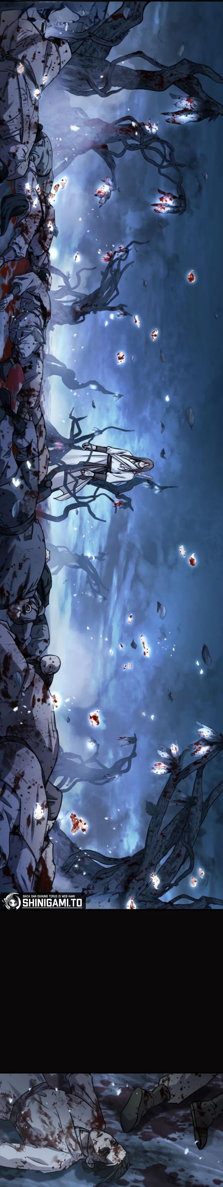 Absolute Dominion Chapter 61 Gambar 35