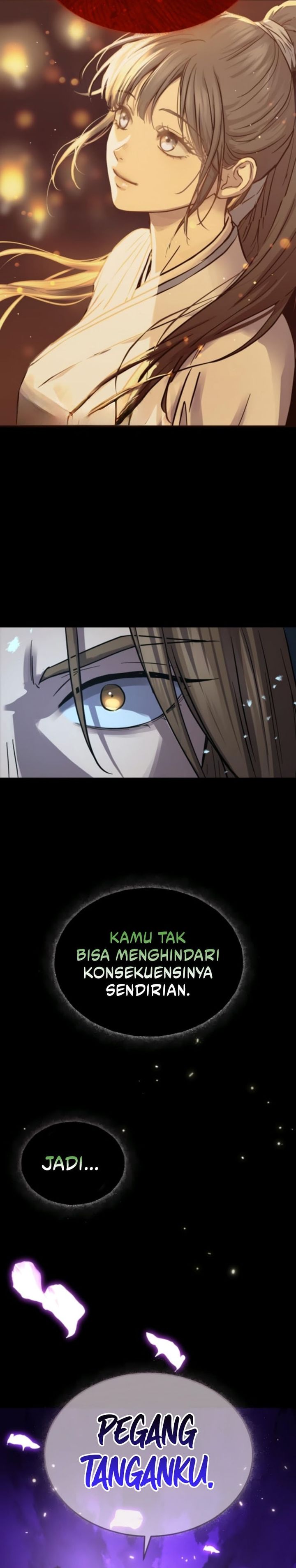 Absolute Dominion Chapter 61 Gambar 37