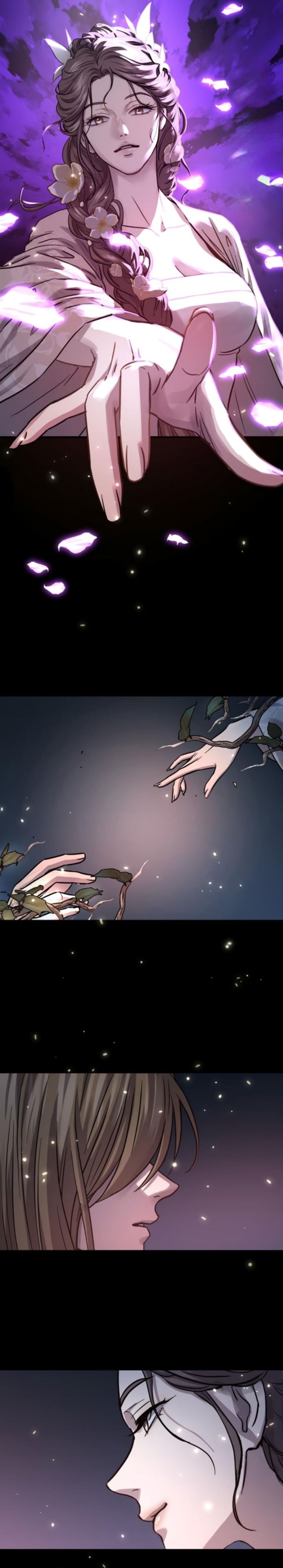 Absolute Dominion Chapter 61 Gambar 38