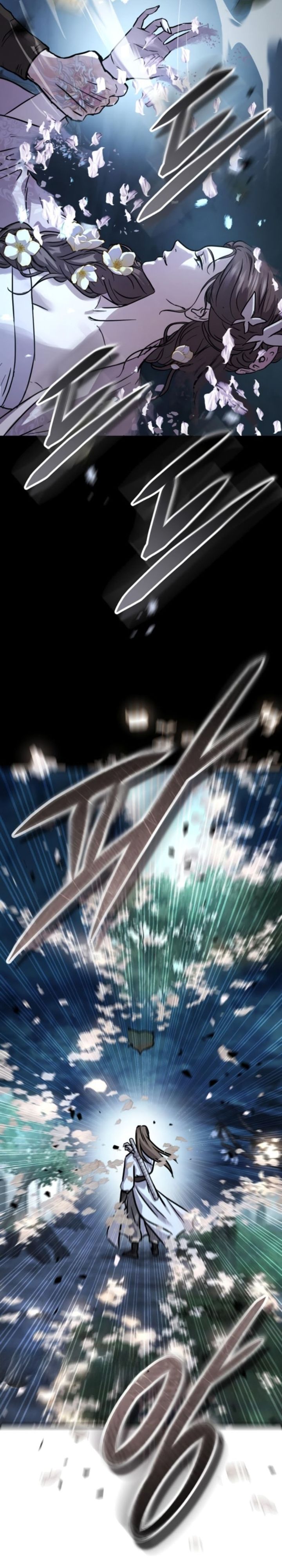 Absolute Dominion Chapter 61 Gambar 41