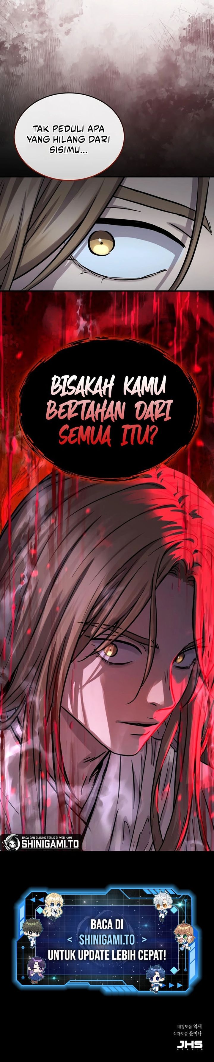 Absolute Dominion Chapter 61 Gambar 45