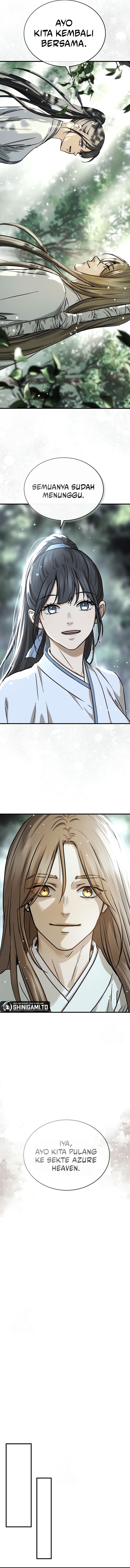 Absolute Dominion Chapter 62 Gambar 5