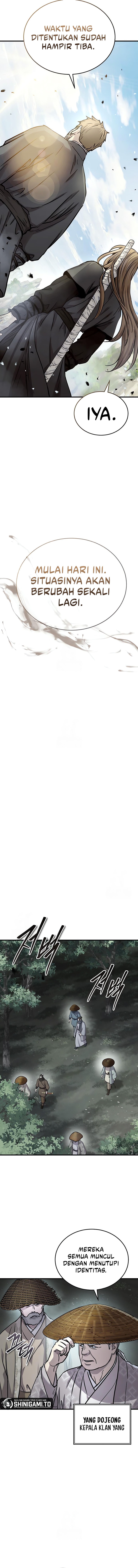 Absolute Dominion Chapter 62 Gambar 9