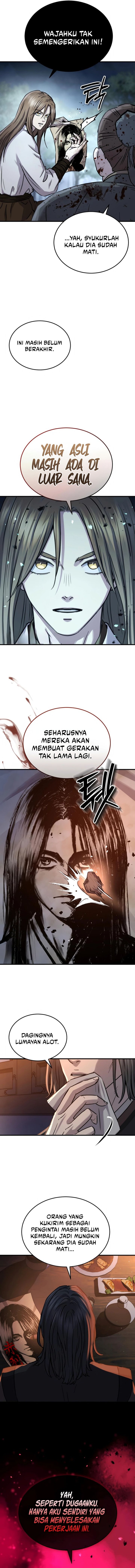 Absolute Dominion Chapter 64 Gambar 3