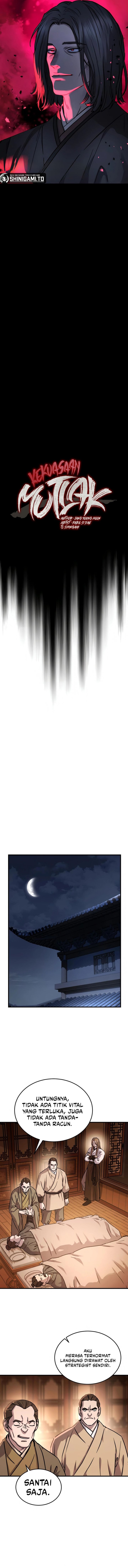 Absolute Dominion Chapter 64 Gambar 4