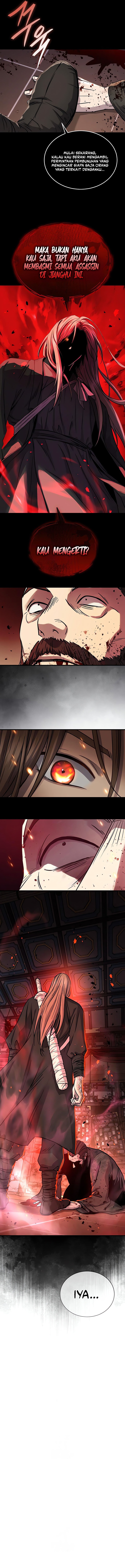 Absolute Dominion Chapter 65 Gambar 10