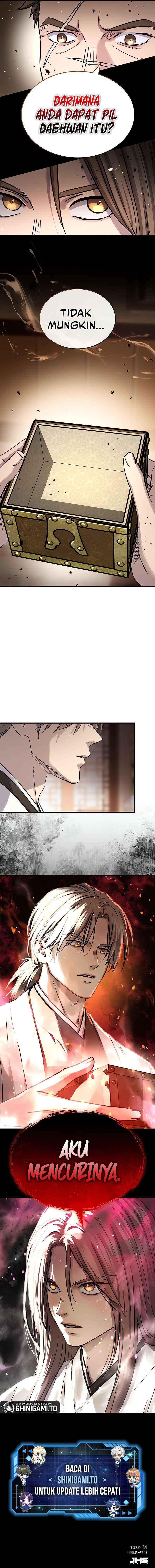 Absolute Dominion Chapter 65 Gambar 18