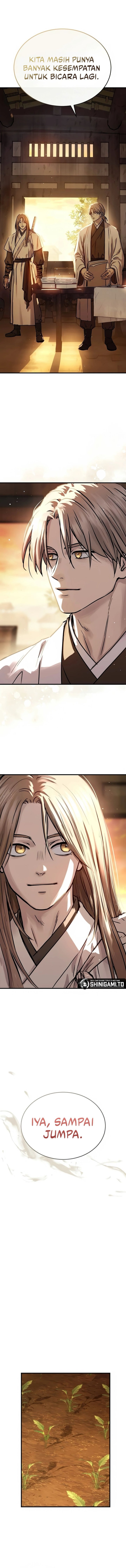 Absolute Dominion Chapter 66 Gambar 6