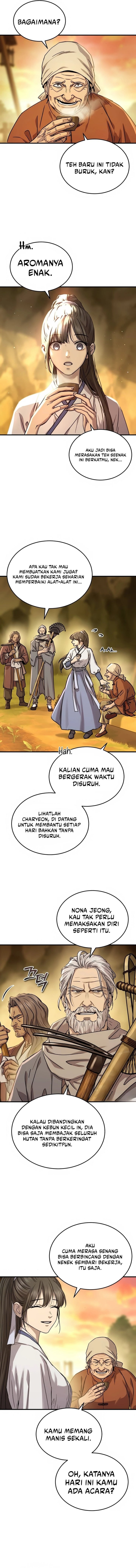 Absolute Dominion Chapter 66 Gambar 7