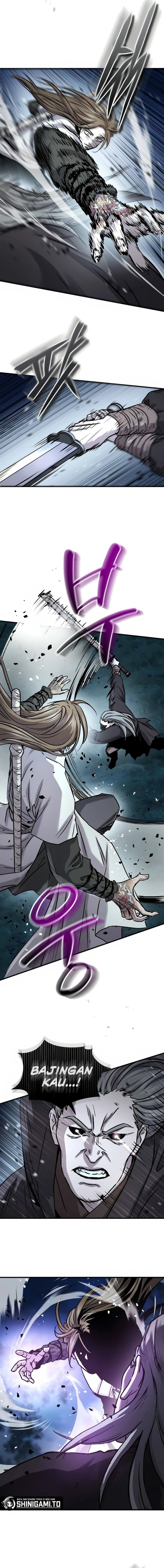 Absolute Dominion Chapter 66 Gambar 14