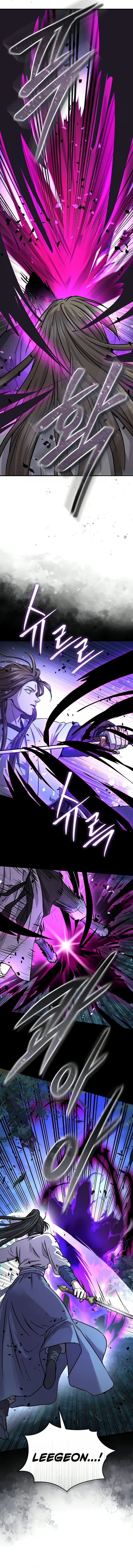 Absolute Dominion Chapter 66 Gambar 17