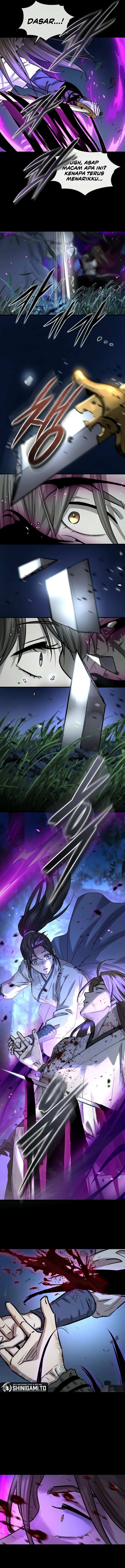 Absolute Dominion Chapter 66 Gambar 20
