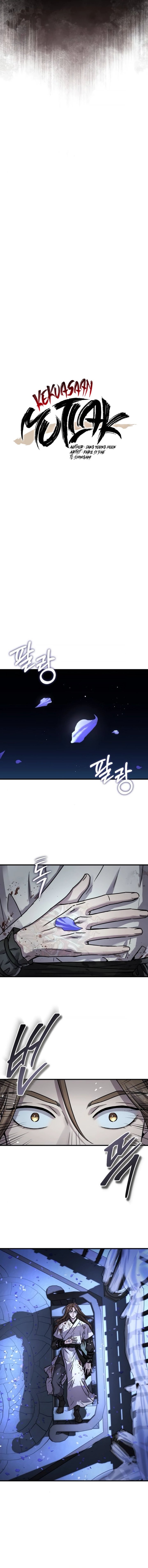 Absolute Dominion Chapter 67 Gambar 5