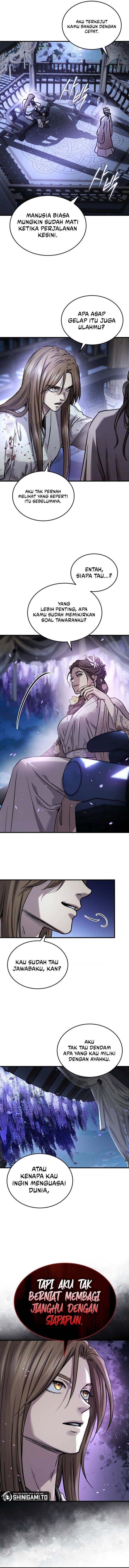 Absolute Dominion Chapter 67 Gambar 7