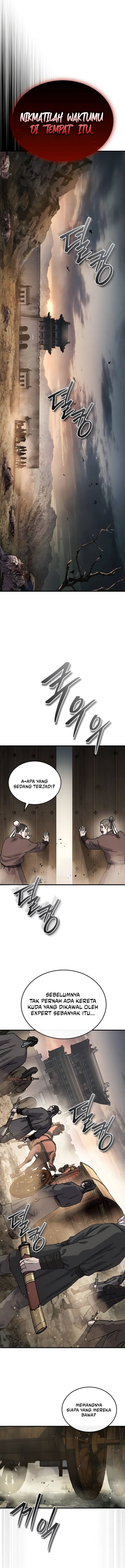 Absolute Dominion Chapter 67 Gambar 10