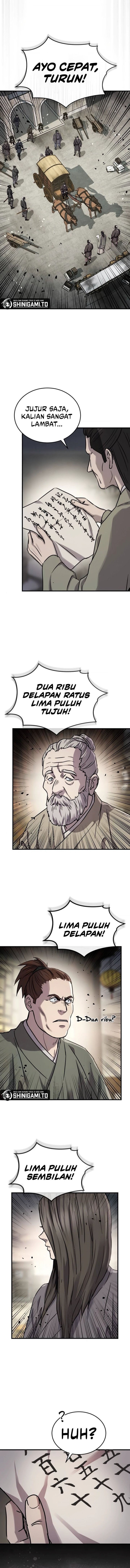 Absolute Dominion Chapter 67 Gambar 11