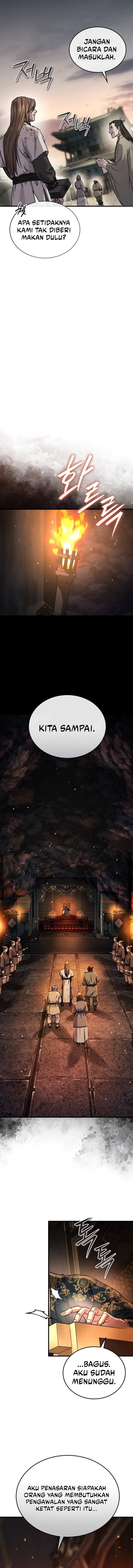 Absolute Dominion Chapter 67 Gambar 13