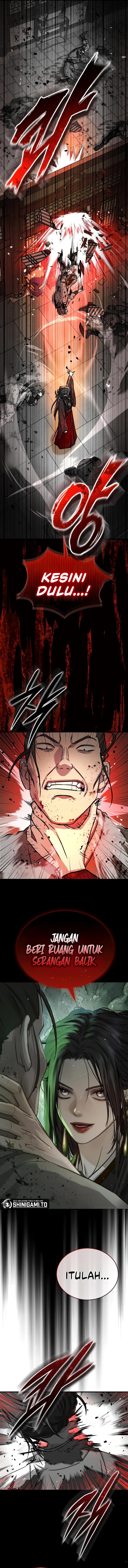 Absolute Dominion Chapter 70 Gambar 8