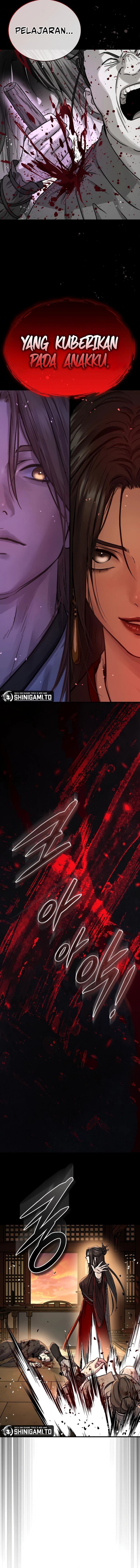Absolute Dominion Chapter 70 Gambar 9