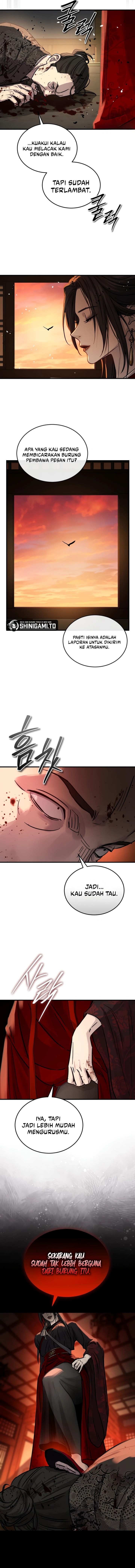 Absolute Dominion Chapter 70 Gambar 10