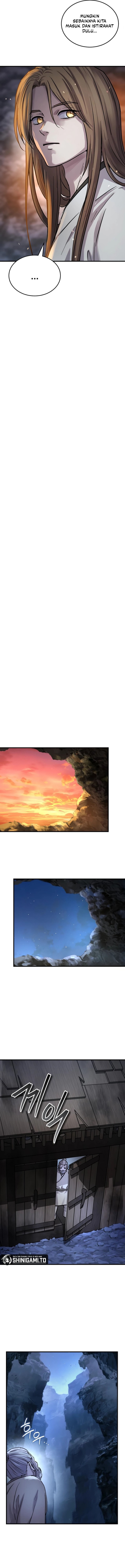 Absolute Dominion Chapter 70 Gambar 13