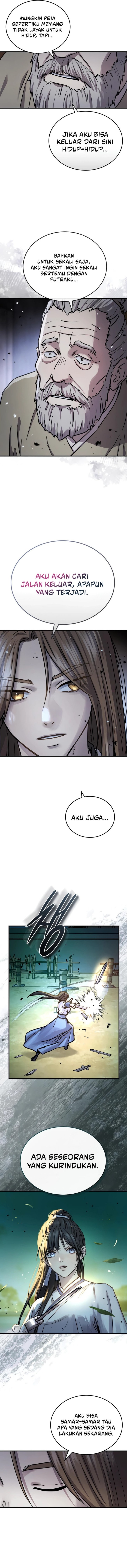 Absolute Dominion Chapter 70 Gambar 16